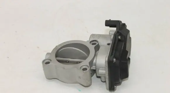 BMW 3 F30 F35 F31 Throttle valve 7810752 50836904 10378517