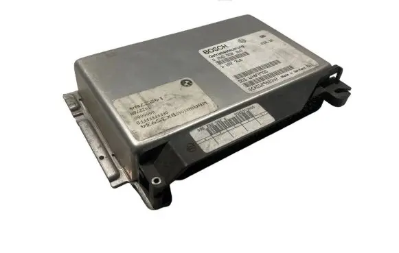 BMW 5 E39 Gearbox control unit/module 1422768 0260002360