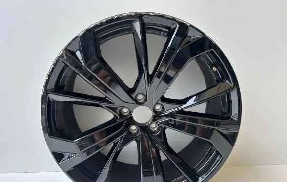 Volvo XC90 R21 alloy rim 32410168