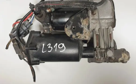 Land Rover Discovery 4 - LR4 Air suspension compressor/pump 6H22-19G525-AE