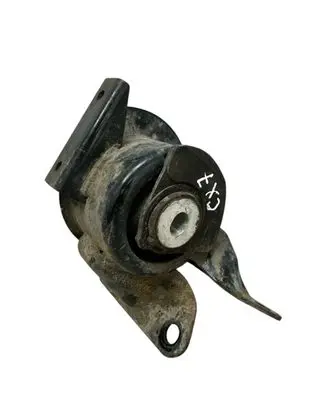 Engine mount bracket