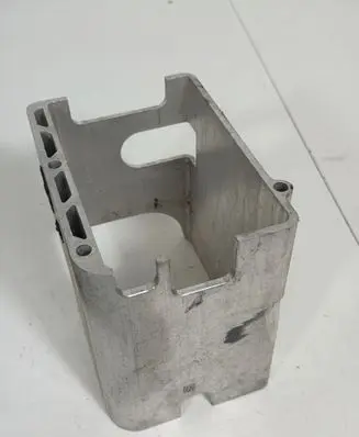 Audi A6 S6 C8 4K Battery box tray 4K1915172