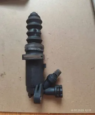Audi A6 S6 C6 4F Clutch slave cylinder 4F0721257D 8072025118