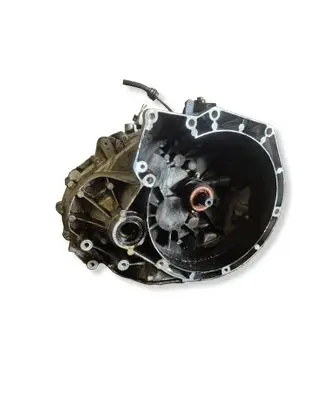 Ford C-MAX II Manual 6 speed gearbox AV6R7002GF