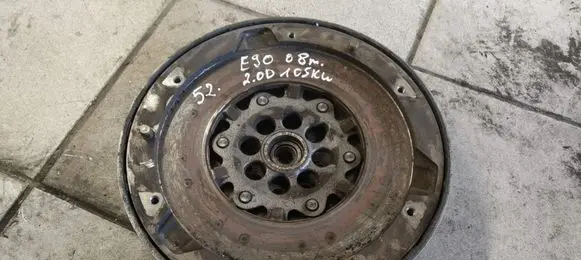 BMW 3 E90 E91 Dual mass flywheel 