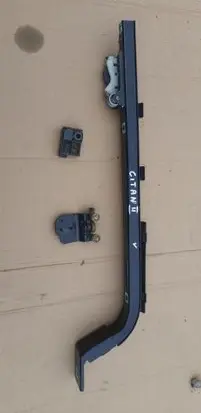 Mercedes-Benz Citan II W420 Front door hinges set 777603955R