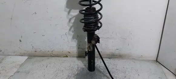 BMW 1 E81 E87 Front shock absorber/damper 6771558