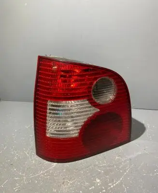 Volkswagen Polo Rear/tail lights 6Q6945095B