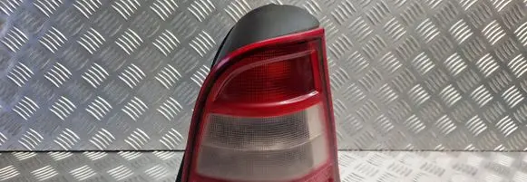 Mercedes-Benz A W168 Rear/tail lights