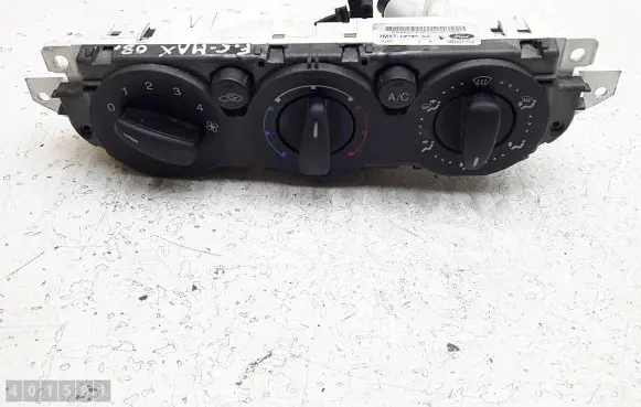 Ford C-MAX I Climate control unit 7m5t19980aa