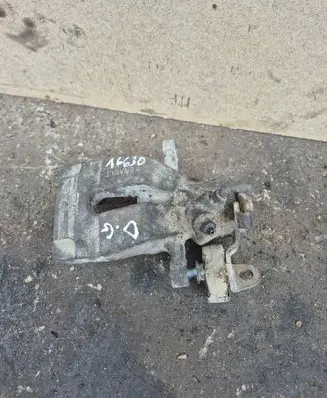 Renault Scenic II - Grand scenic II Rear brake caliper