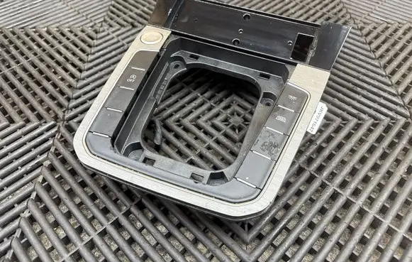 Volkswagen PASSAT B8 Other switches/knobs/shifts JKV863241