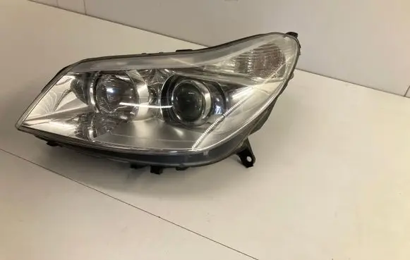 Citroen C5 Headlight/headlamp 739360121505200452 89035114