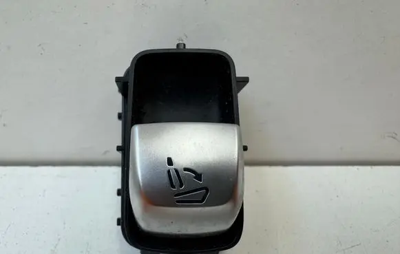 Mercedes-Benz E W213 Seat control switch A2139055503