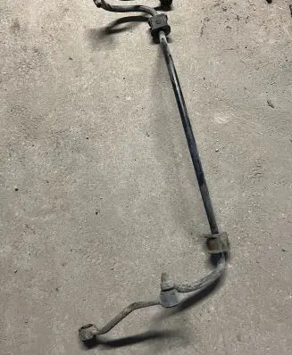 Ford Explorer Rear anti-roll bar/sway bar 
