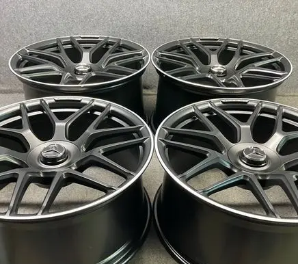 Mercedes-Benz AMG GT 4 x290 w290 R21 alloy rim A2904010800 A2904010900