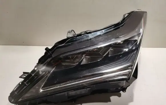 Lexus RX 450H Headlight/headlamp 1EJ945251