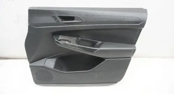 Volkswagen Caddy Door card panel trim set CADDY2K7