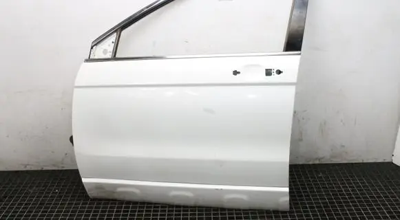 Honda CR-V Front door