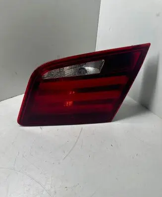 BMW 5 F10 F11 Tailgate rear/tail lights 7203226 00160750 2TZ01023502