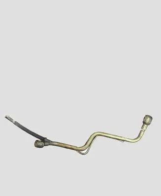 Toyota Avensis T250 Turbo turbocharger oiling pipe/hose