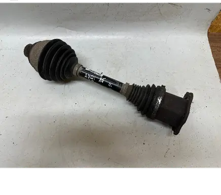 Audi A5 Sportback 8TA Front driveshaft 8K0407271S