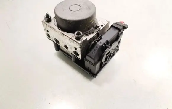 Renault Megane II ABS Pump 8200737985 0265232067 0265800519