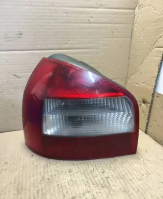 Audi A3 S3 8L Rear/tail lights 8L0945095B
