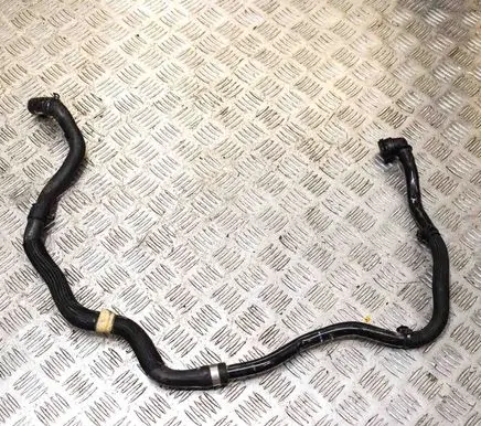Jaguar I-Pace Engine coolant pipe/hose J9D38D192AC