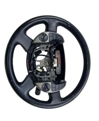 Toyota Prius (XW20) Steering wheel 123456
