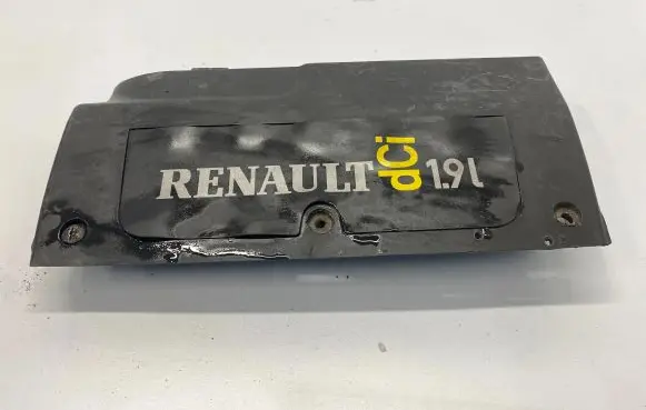 Renault Scenic I Engine cover (trim) 8076044