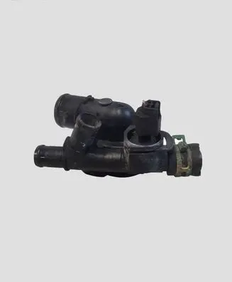 Renault Espace IV Thermostat/thermostat housing 8200801571