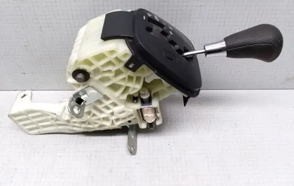 Honda Stream Gear shifter/selector