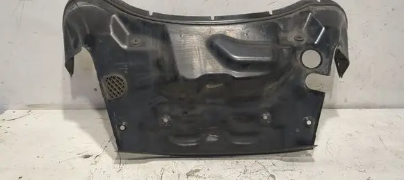 Volkswagen Touareg I Other engine bay part 7L6819523A