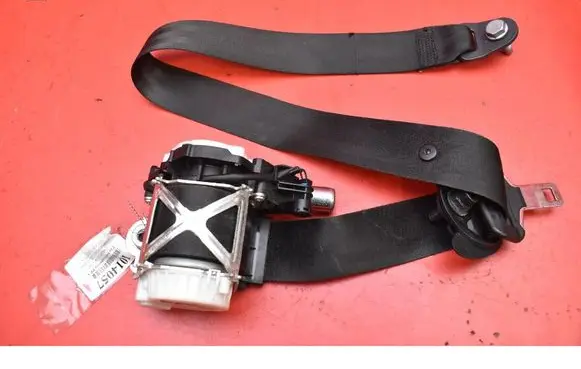 Citroen C5 Front seatbelt 98029292XX