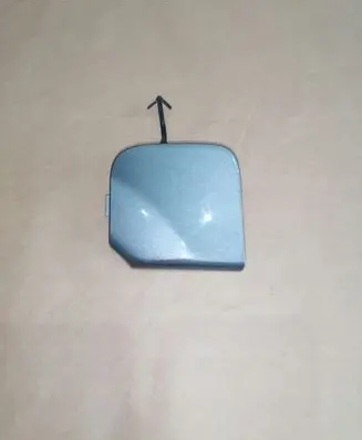 Renault Captur Front tow hook cap/cover 511807259R