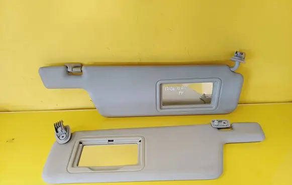 Seat Ibiza II (6k) Sun visor