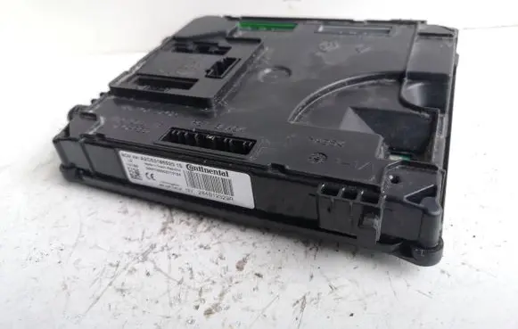 Renault Laguna III Comfort/convenience module 284B12329R A2C53186520 A2C53297660