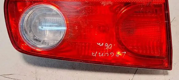 Renault Laguna II Rear/tail lights 04032