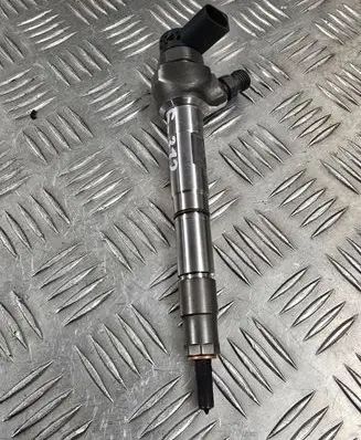 Audi Q5 SQ5 Fuel injector 04L130277AC