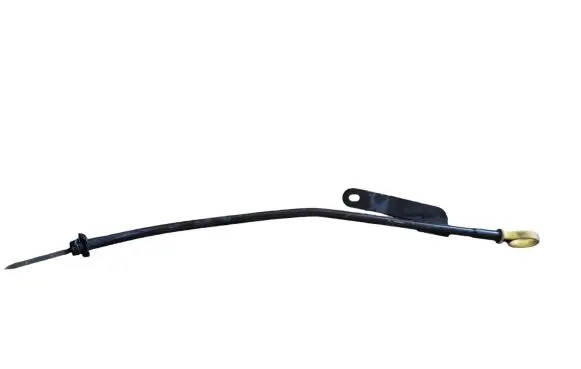 Mazda CX-7 Oil level dip stick 