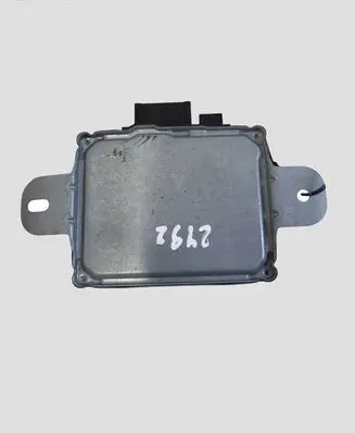 Opel Astra J GPS navigation control unit/module 13384291