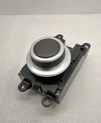 BMW 5 E60 E61 Head unit multimedia control 6944884