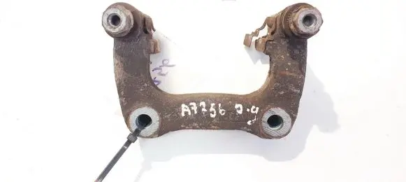 Citroen Berlingo Rear brake caliper
