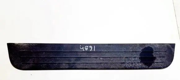 Hyundai Getz Front sill trim cover 858821c000 85882-1c000