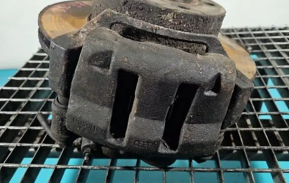 Renault Master II Front brake caliper IMPRK1534338