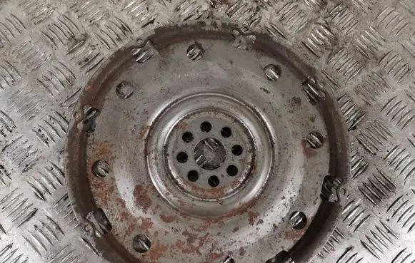 Honda Accord Flywheel RLO
