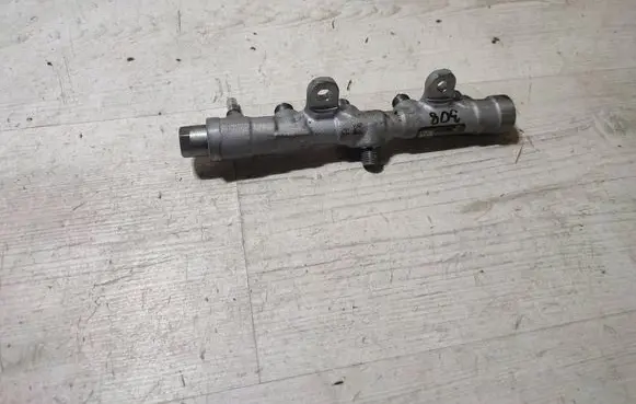 Peugeot 308 Fuel main line pipe 9821399680