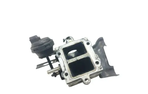 Audi Q7 4L EGR valve cooler 059131063A 171615110 059131121C