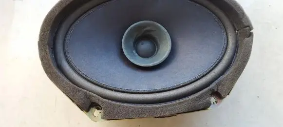Mazda 6 Front door speaker gj6a66960